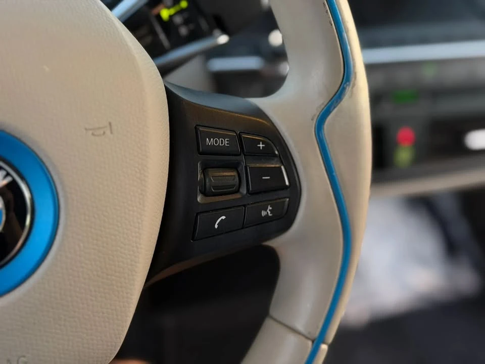 2014 BMW i3 - Image 15 of 20