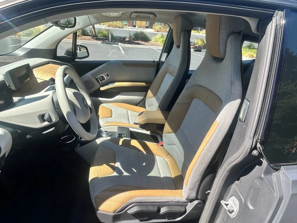 2014 BMW i3 - Image 9 of 19