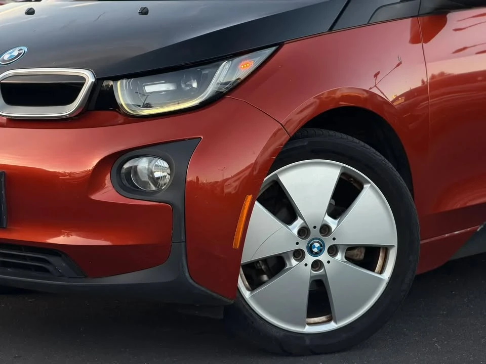 2014 BMW i3 - Image 2 of 20