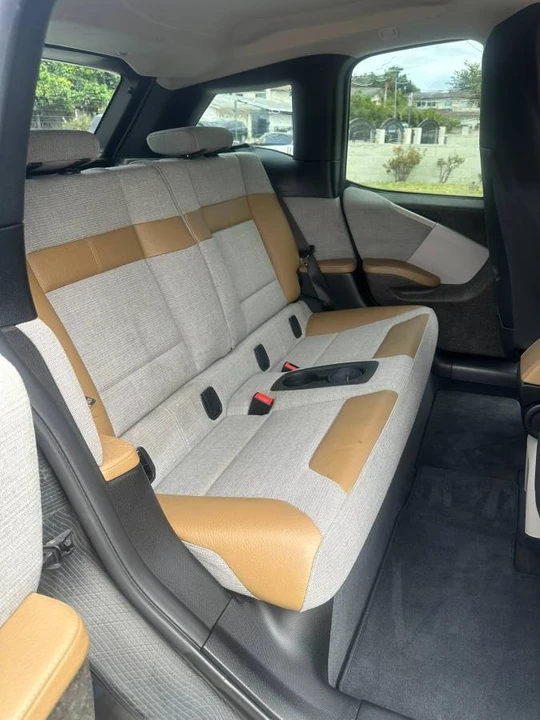 2014 BMW i3 - Image 13 of 23