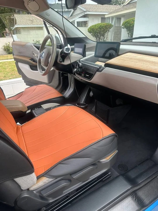 2014 BMW i3 - Image 10 of 23