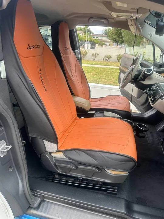 2014 BMW i3 - Image 9 of 23