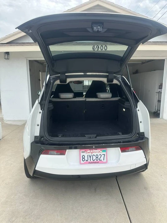 2014 BMW i3 - Image 2 of 23