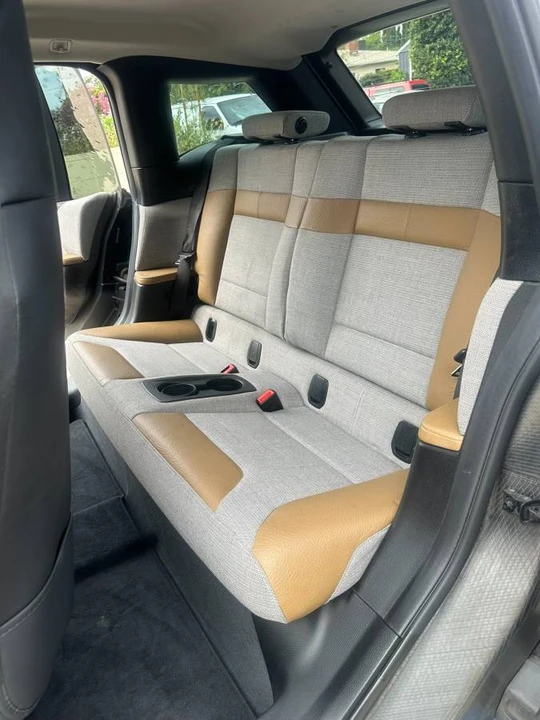 2014 BMW i3 - Image 14 of 23