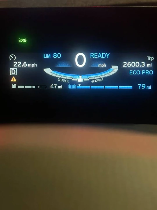 2014 BMW i3 - Image 15 of 23