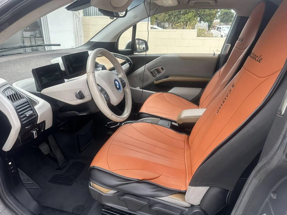 2014 BMW i3 - Image 4 of 23