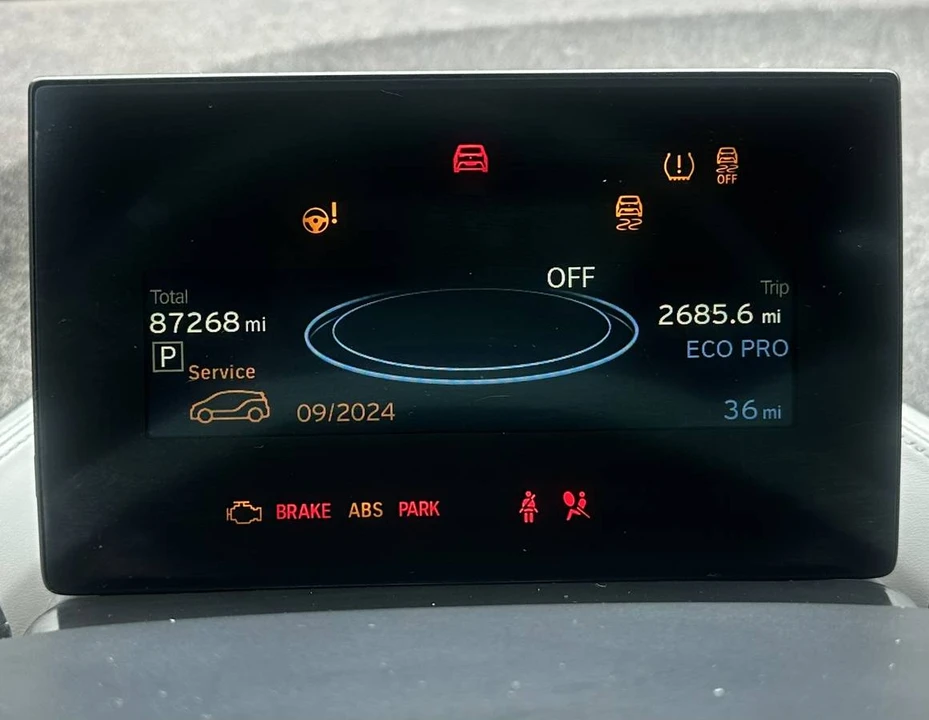 2014 BMW i3 - Image 17 of 23