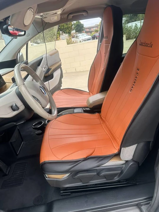 2014 BMW i3 - Image 7 of 23