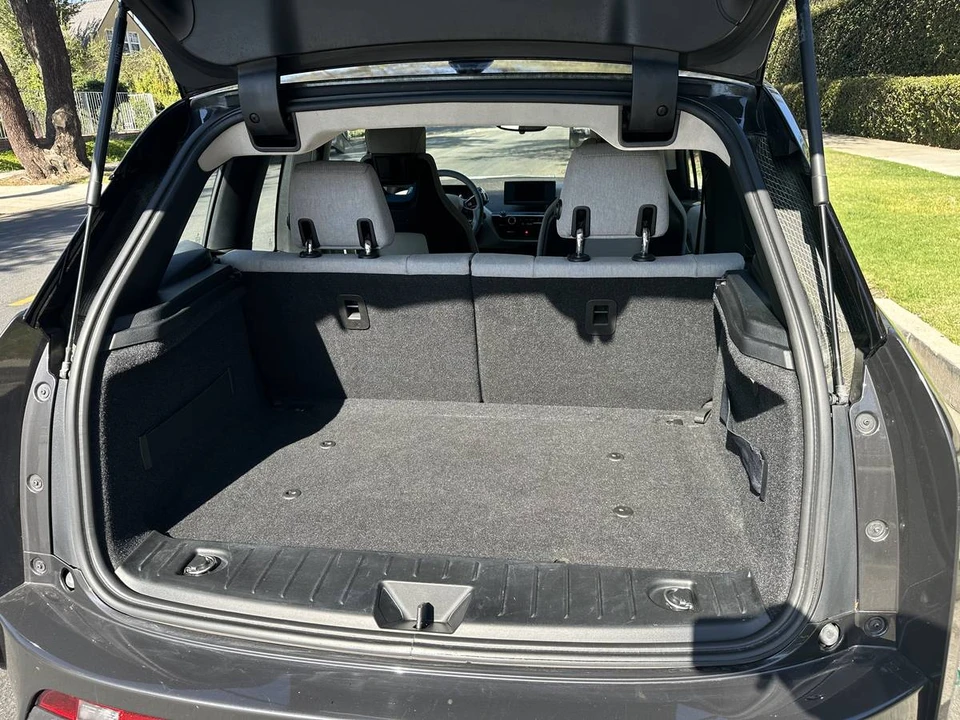 2014 BMW i3 - Image 18 of 20