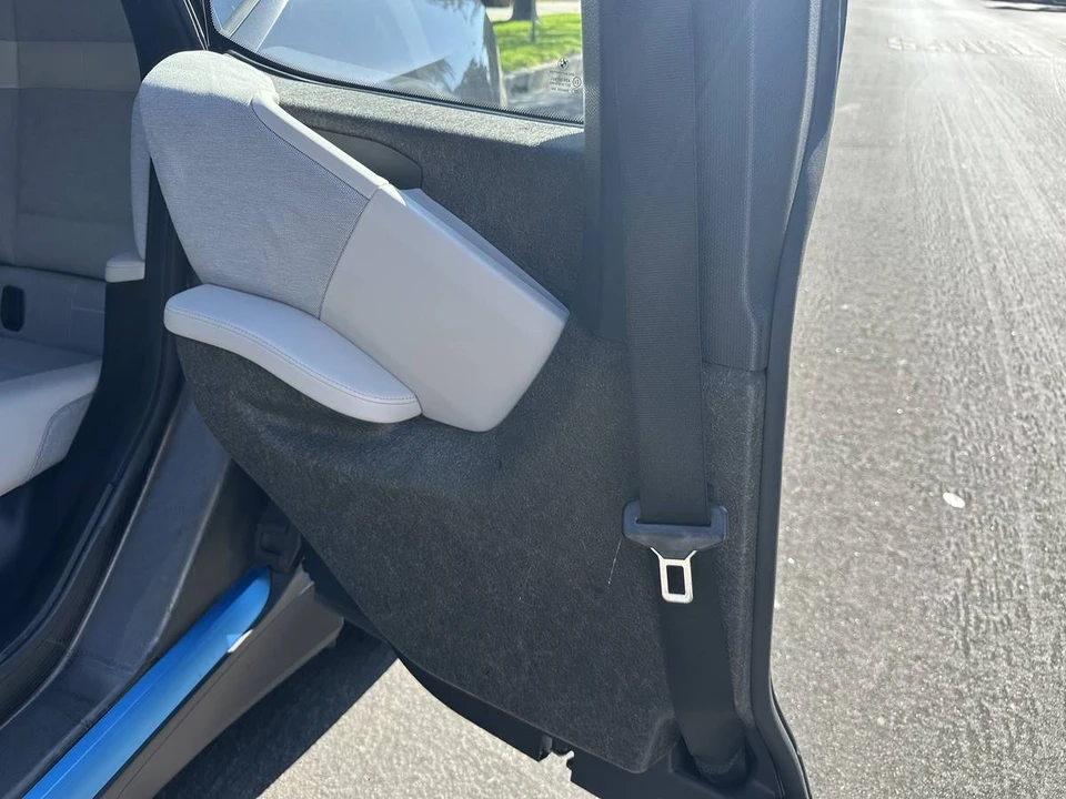 2014 BMW i3 - Image 14 of 20