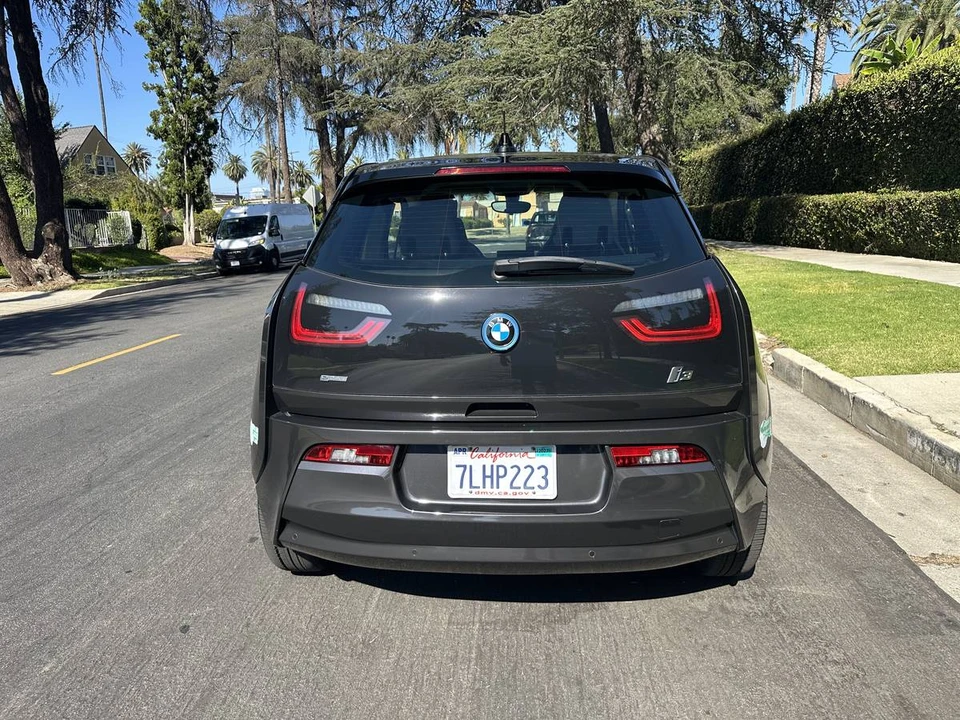 2014 BMW i3 - Image 4 of 20