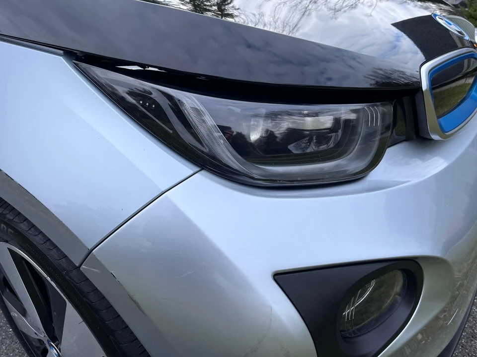 2014 BMW i3 - Image 9 of 31