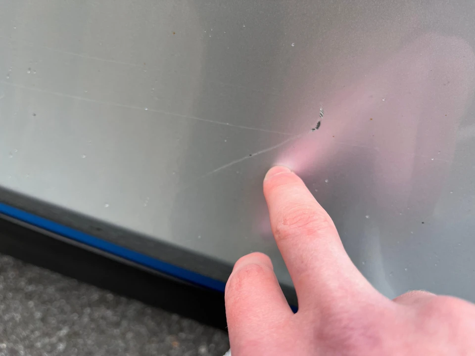2014 BMW i3 - Image 23 of 31