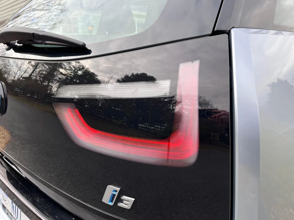 2014 BMW i3 - Image 17 of 31