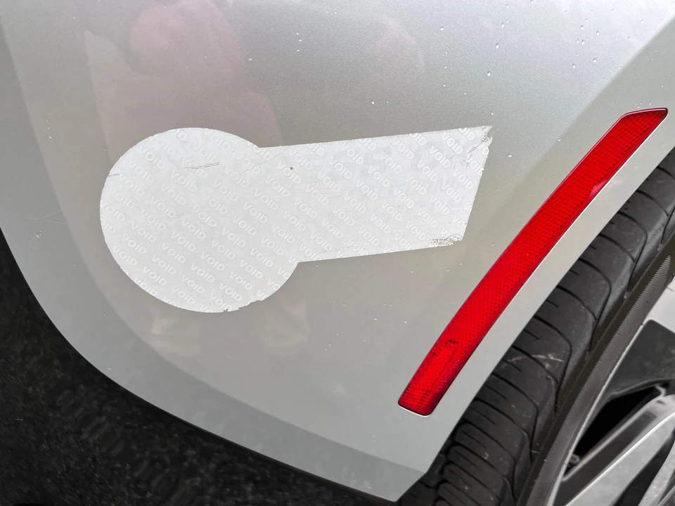2014 BMW i3 - Image 24 of 31