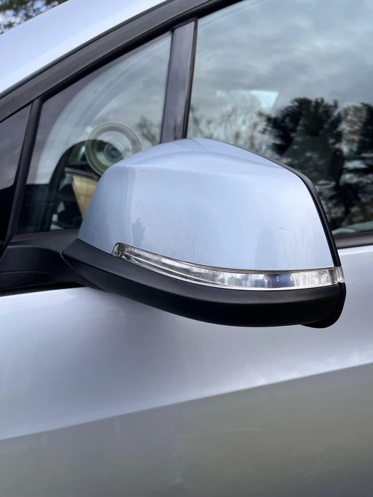 2014 BMW i3 - Image 13 of 31