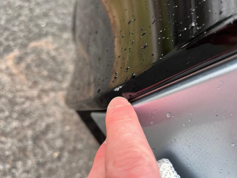 2014 BMW i3 - Image 27 of 31