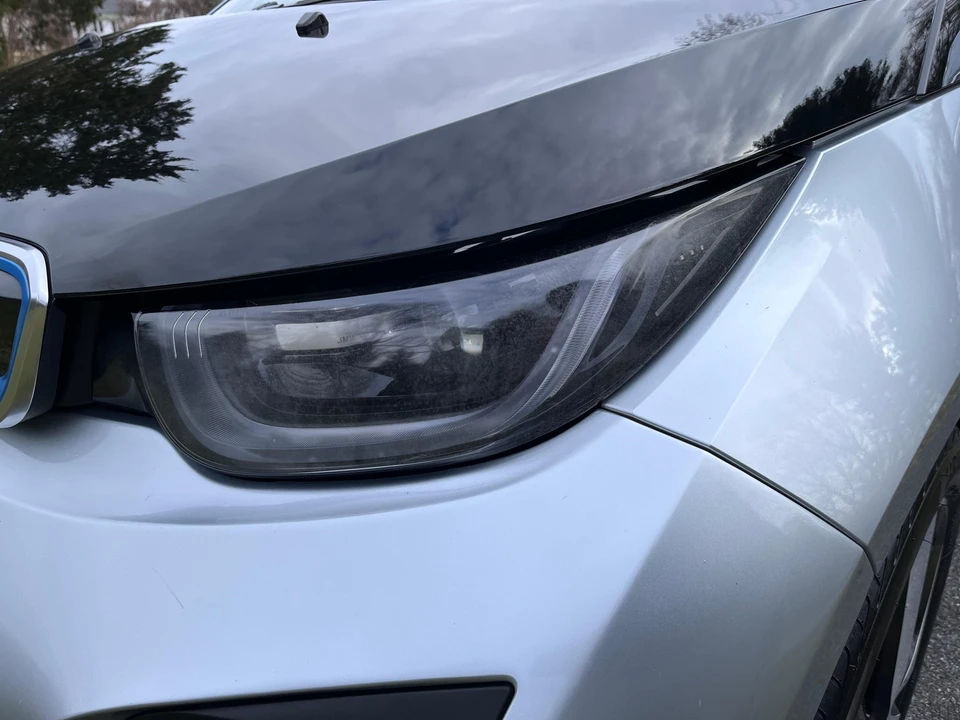 2014 BMW i3 - Image 11 of 31