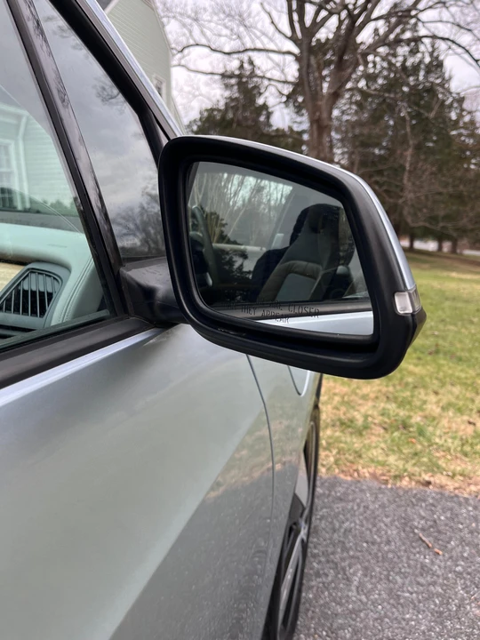 2014 BMW i3 - Image 19 of 31