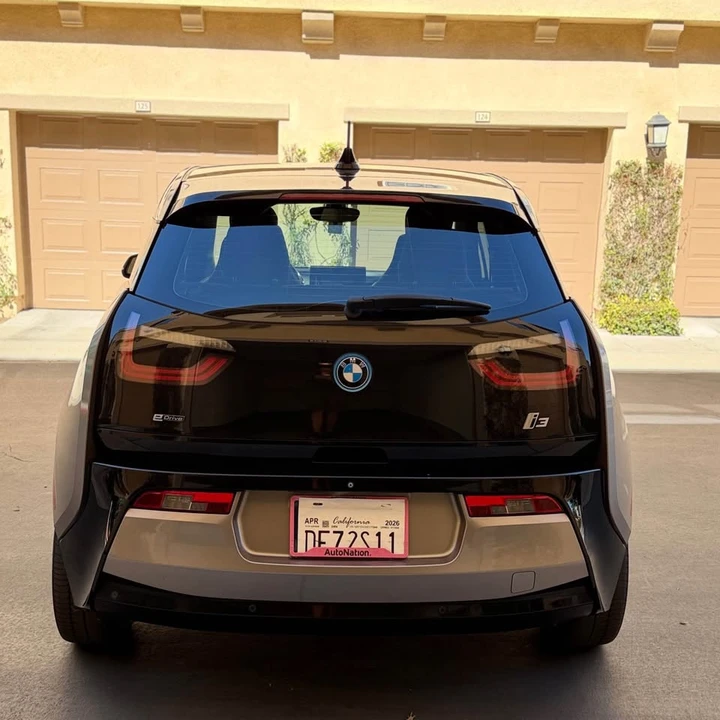 2014 BMW i3 - Image 6 of 18