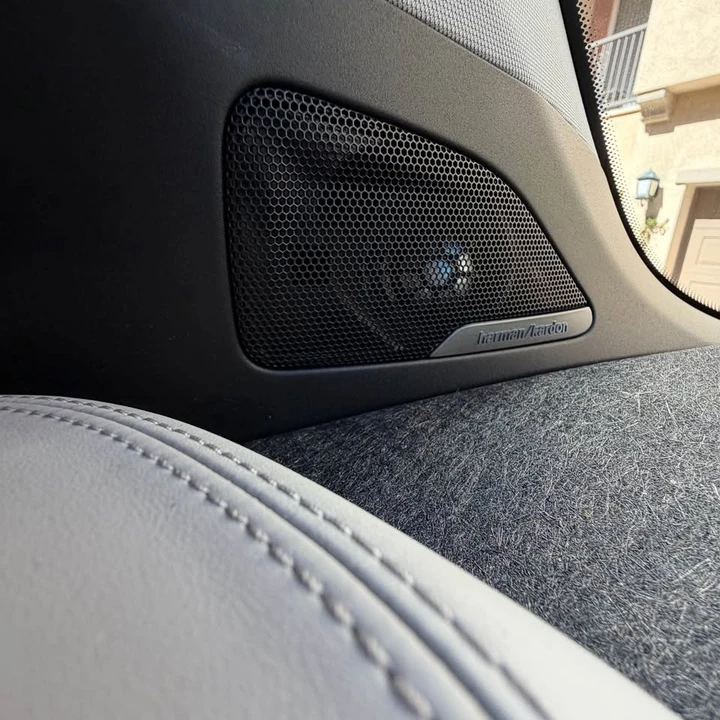 2014 BMW i3 - Image 17 of 18