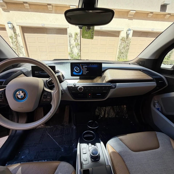 2014 BMW i3 - Image 16 of 18