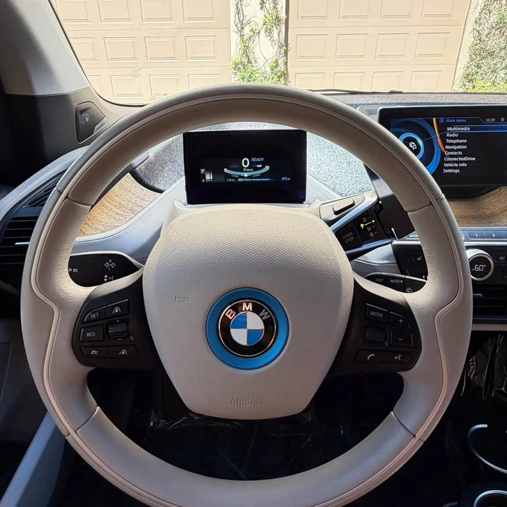 2014 BMW i3 - Image 18 of 18