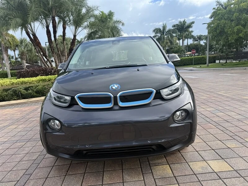 2014 BMW i3 - Image 5 of 21