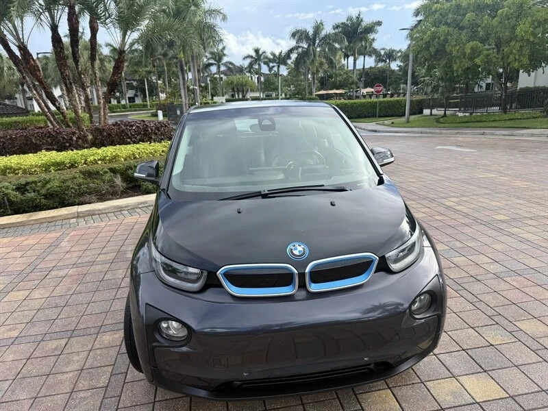 2014 BMW i3 - Image 9 of 21