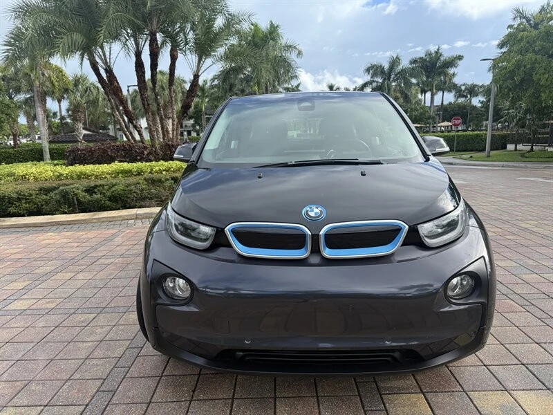 2014 BMW i3 - Image 8 of 21
