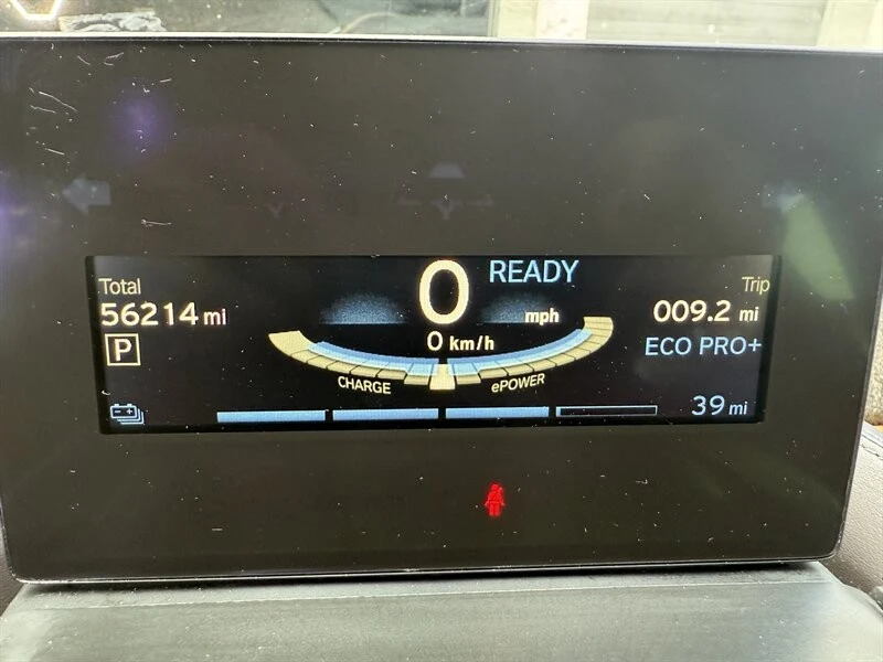 2014 BMW i3 - Image 17 of 21