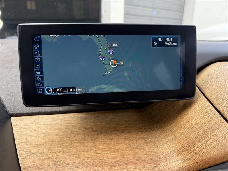 2014 BMW i3 - Image 18 of 21