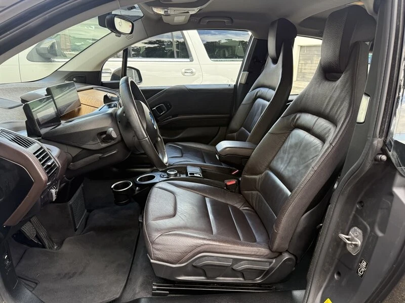 2014 BMW i3 - Image 13 of 21