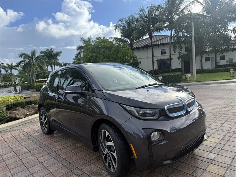 2014 BMW i3 - Image 19 of 21