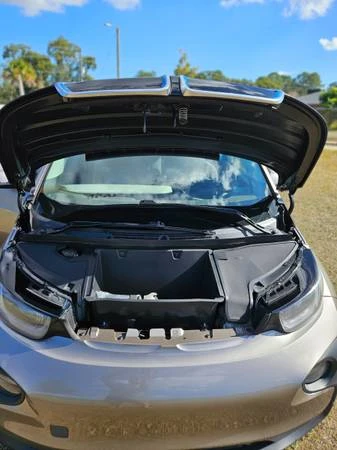 2014 BMW i3 - Image 16 of 21