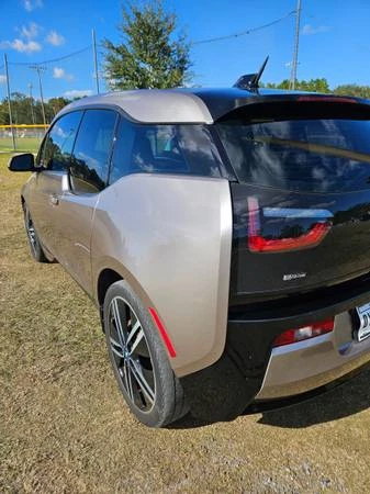 2014 BMW i3 - Image 5 of 21