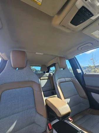 2014 BMW i3 - Image 17 of 21