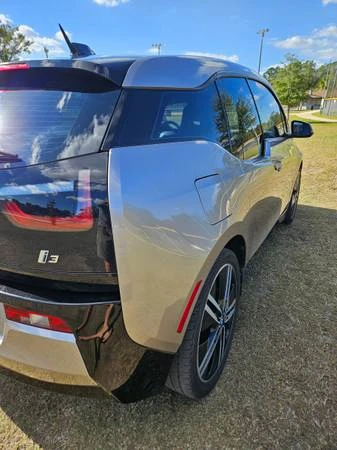 2014 BMW i3 - Image 6 of 21