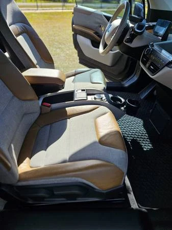 2014 BMW i3 - Image 12 of 21
