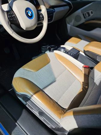 2014 BMW i3 - Image 10 of 21