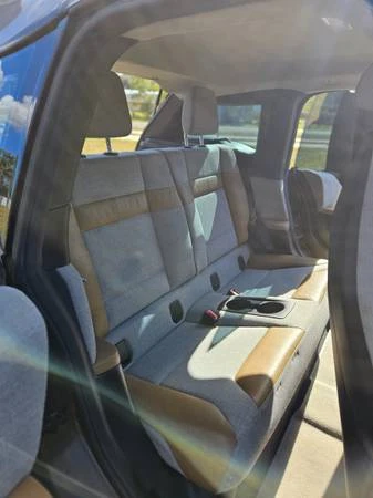 2014 BMW i3 - Image 14 of 21