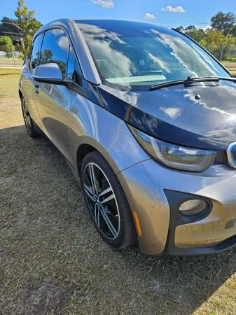 2014 BMW i3 - Image 3 of 21