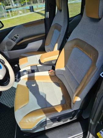 2014 BMW i3 - Image 11 of 21