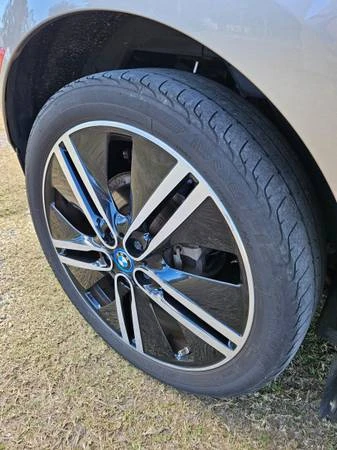 2014 BMW i3 - Image 21 of 21