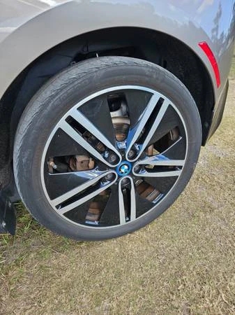 2014 BMW i3 - Image 19 of 21