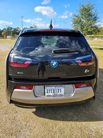 2014 BMW i3 - Image 4 of 21
