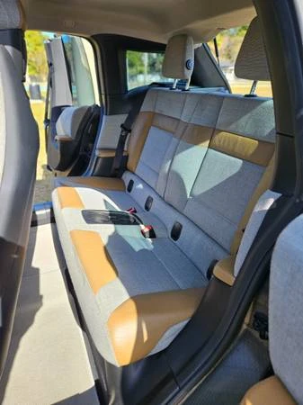 2014 BMW i3 - Image 15 of 21