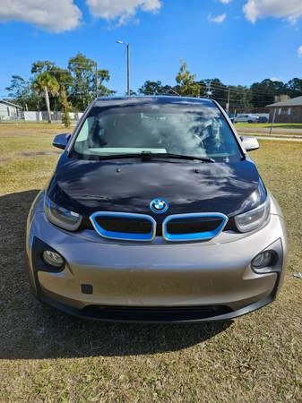2014 BMW i3 - Image 2 of 21