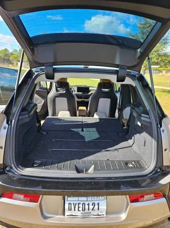 2014 BMW i3 - Image 9 of 21
