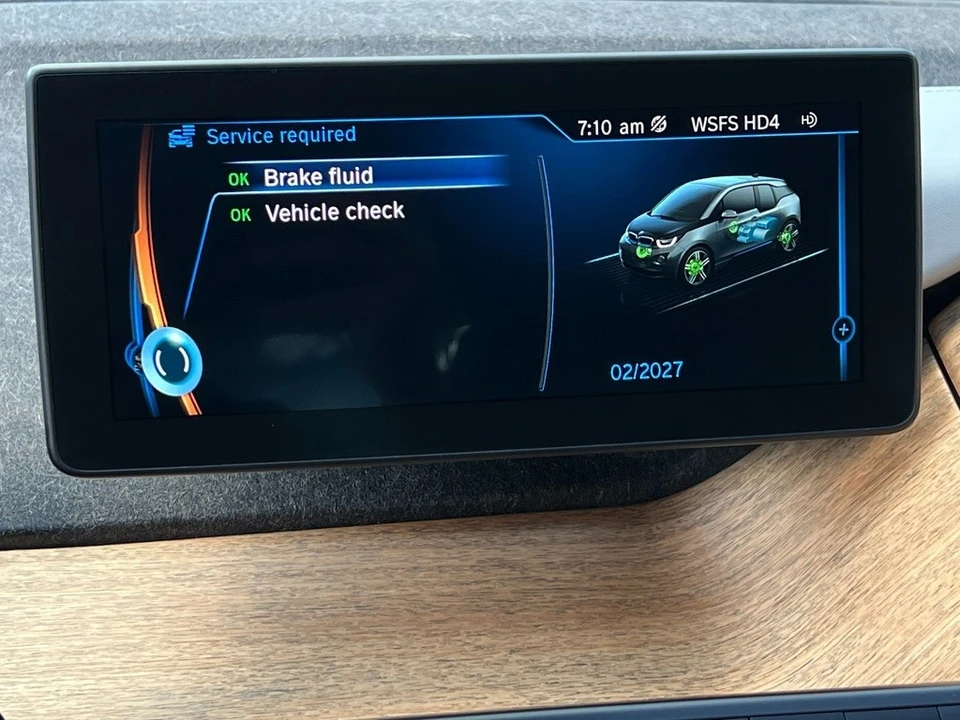 2014 BMW i3 - Image 15 of 21
